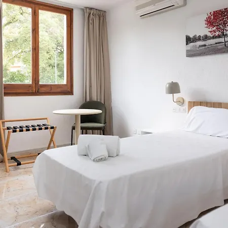 فندق Rvhotels Golf Costa Brava