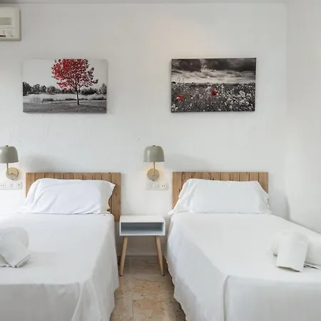 Rvhotels Golf Costa Brava فندق 3*