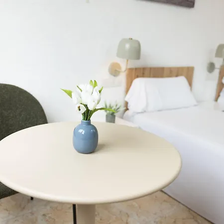 Rvhotels Golf Costa Brava سانتا كريستينا دارو