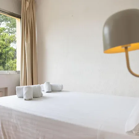 Rvhotels Golf Costa Brava 3*