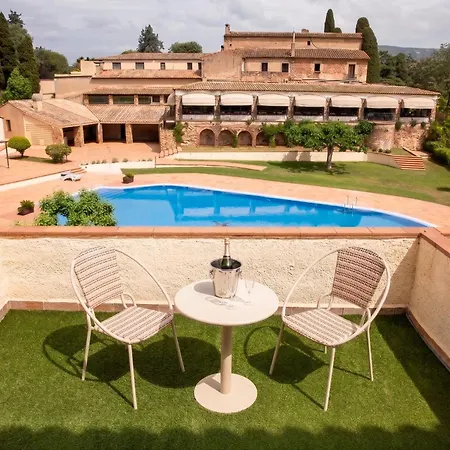 Rvhotels Golf Costa Brava فندق 3*