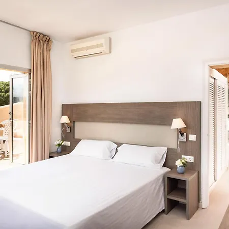 Rvhotels Golf Costa Brava 3* سانتا كريستينا دارو