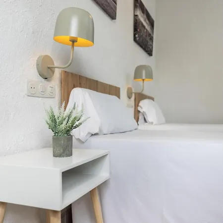 فندق Rvhotels Golf Costa Brava