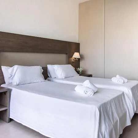 فندق Rvhotels Golf Costa Brava 3*