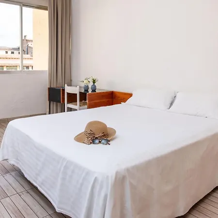 Rvhotels Golf Costa Brava سانتا كريستينا دارو