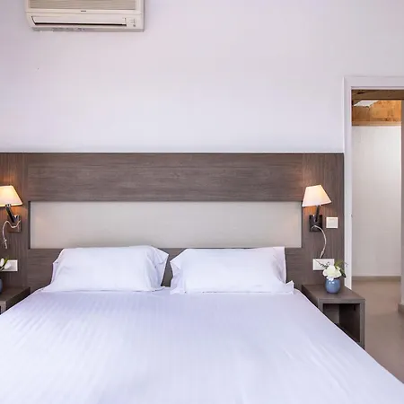 Rvhotels Golf Costa Brava فندق