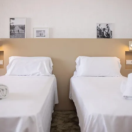 Rvhotels Golf Costa Brava فندق 3*