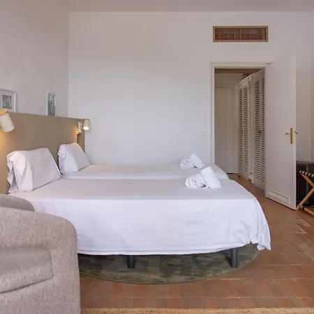 فندق Rvhotels Golf Costa Brava