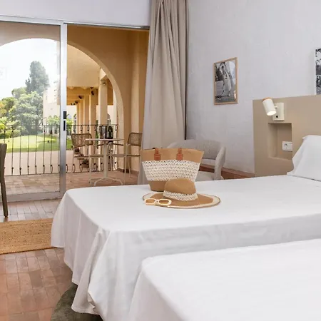 Rvhotels Golf Costa Brava فندق 3*