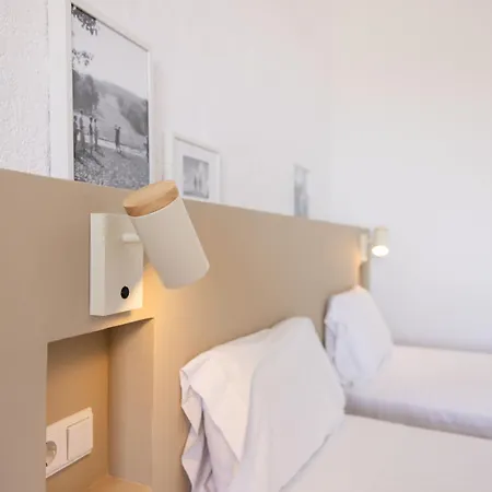 فندق Rvhotels Golf Costa Brava