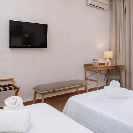 Rvhotels Golf Costa Brava 3*