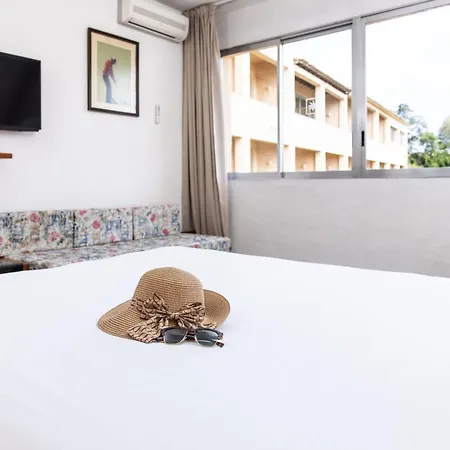 Rvhotels Golf Costa Brava سانتا كريستينا دارو