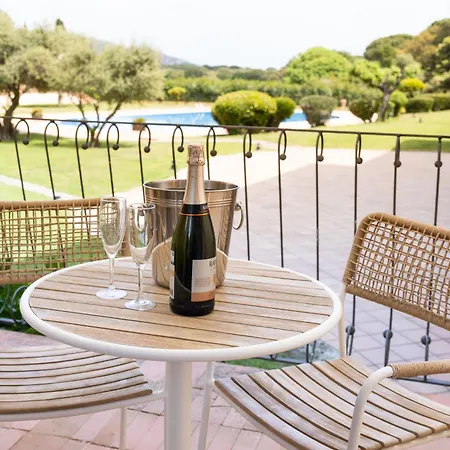 Rvhotels Golf Costa Brava 3*