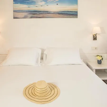 Rvhotels Golf Costa Brava سانتا كريستينا دارو