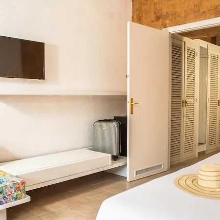Rvhotels Golf Costa Brava 3* سانتا كريستينا دارو