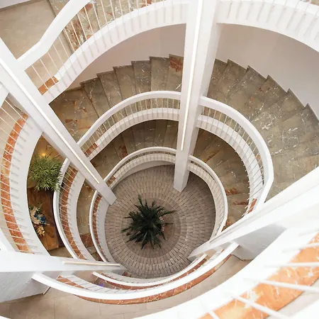 Hotel Rvhotels Golf Costa Brava Santa Cristina d'Aro