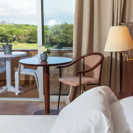Hotel Rvhotels Golf Costa Brava Santa Cristina d'Aro