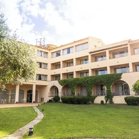 Rvhotels Golf Costa Brava Santa Cristina d'Aro