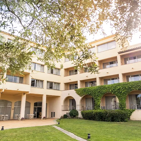 Rvhotels Golf Costa Brava Hotel 3*