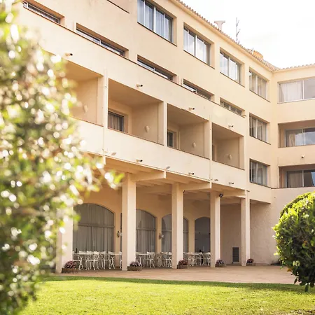 Hotel Rvhotels Golf Costa Brava Santa Cristina d'Aro