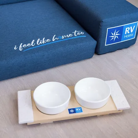 Hotel Rvhotels Golf Costa Brava 3*