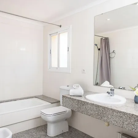 Rvhotels Golf Costa Brava 3* Santa Cristina d'Aro