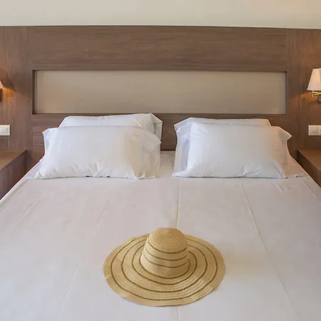 Rvhotels Golf Costa Brava 3*
