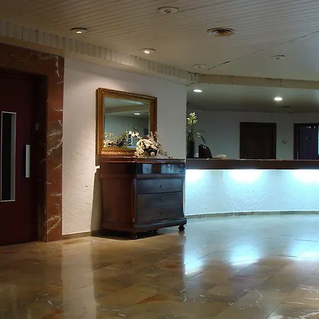 Rvhotels Golf Costa Brava 4* Santa Cristina d'Aro