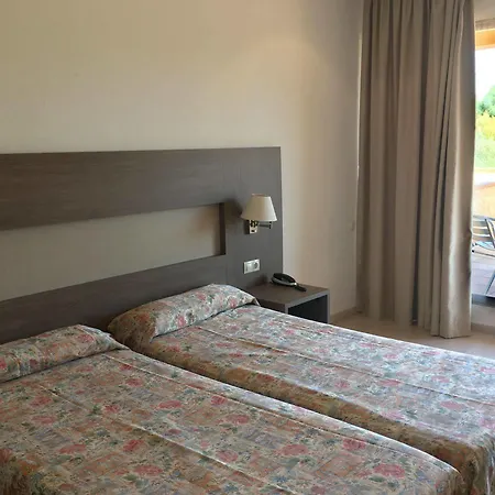 Hotel Rvhotels Golf Costa Brava