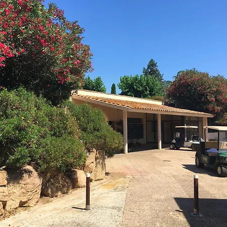 Rvhotels Golf Costa Brava Santa Cristina d'Aro