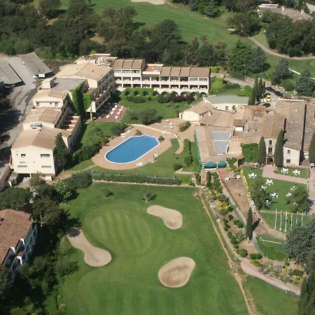 Rvhotels Golf Costa Brava Hotel Santa Cristina d'Aro