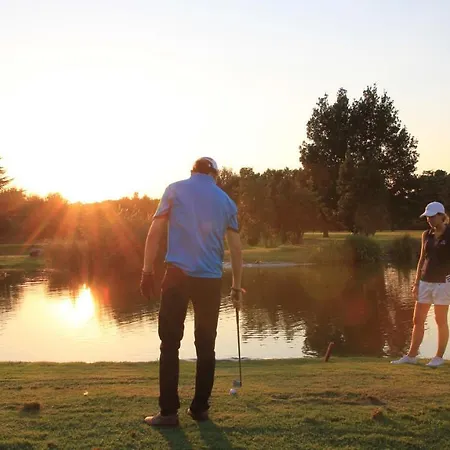 Rvhotels Golf Costa Brava