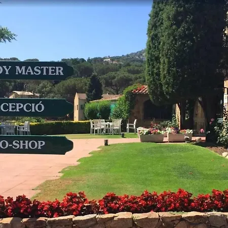 Rvhotels Golf Costa Brava Santa Cristina d'Aro
