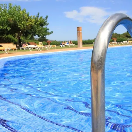 Rvhotels Golf Costa Brava