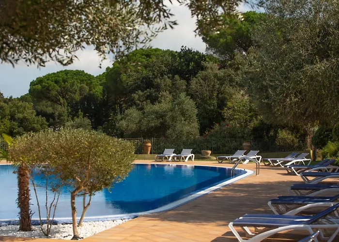 Rvhotels Golf Costa Brava