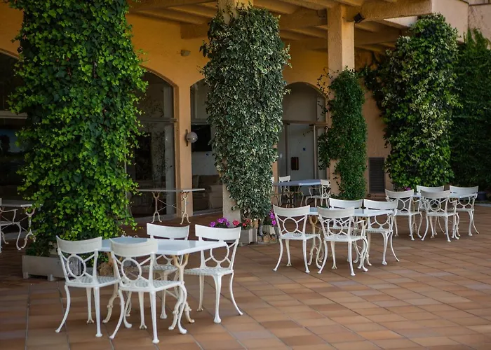 Rvhotels Golf Costa Brava