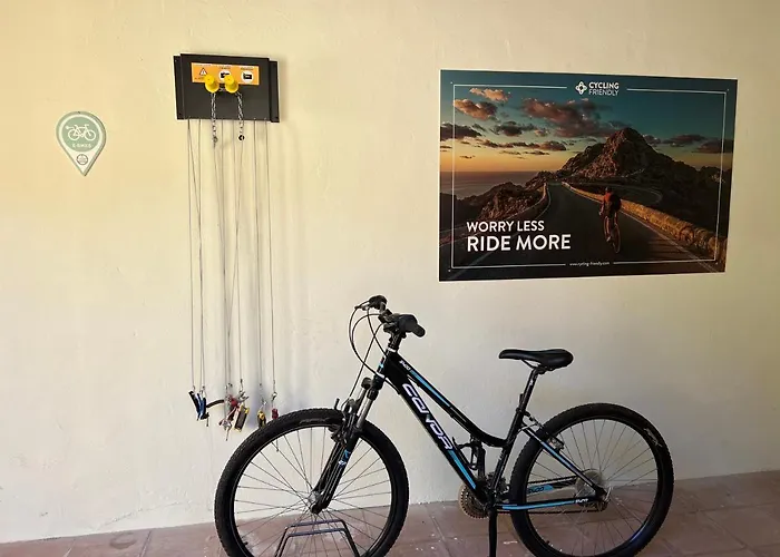 Rvhotels Golf Costa Brava سانتا كريستينا دارو