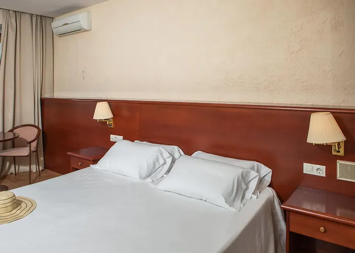 Rvhotels Golf Costa Brava