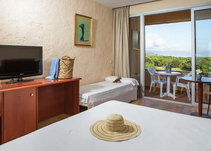 Rvhotels Golf Costa Brava 3*