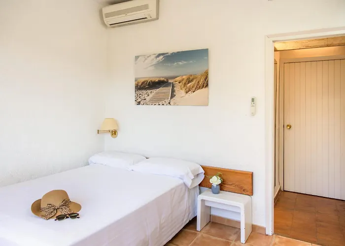 Rvhotels Golf Costa Brava سانتا كريستينا دارو