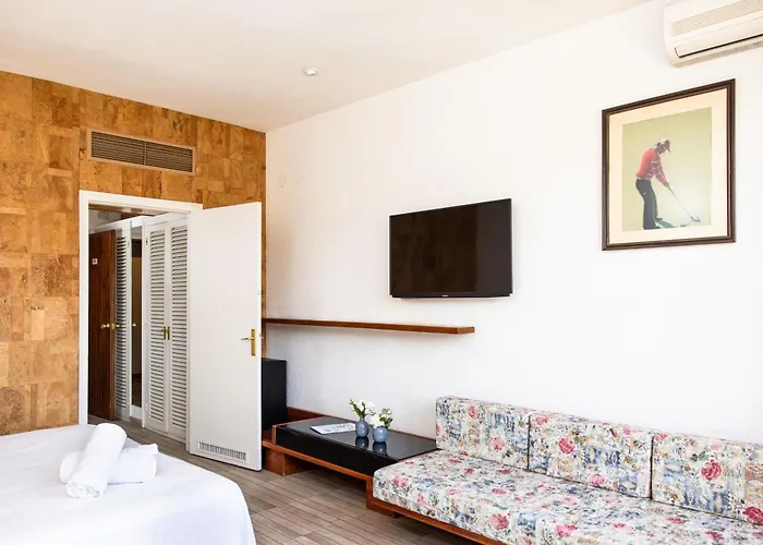 Rvhotels Golf Costa Brava