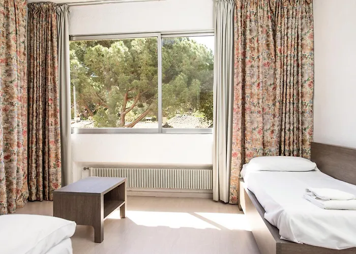 Rvhotels Golf Costa Brava 酒店 3*