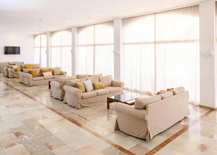 Rvhotels Golf Costa Brava فندق سانتا كريستينا دارو