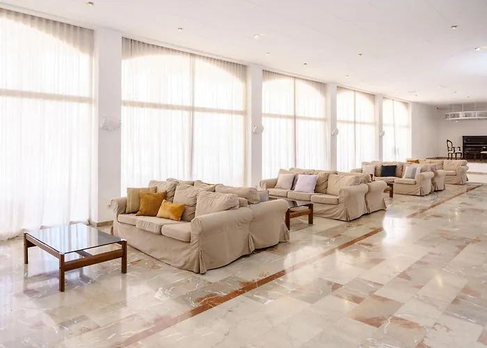 Rvhotels Golf Costa Brava سانتا كريستينا دارو