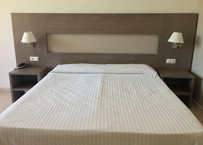 فندق Rvhotels Golf Costa Brava