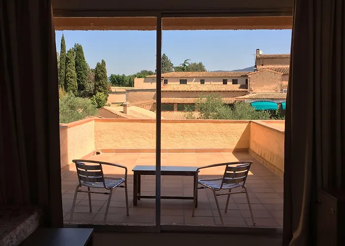 فندق Rvhotels Golf Costa Brava سانتا كريستينا دارو