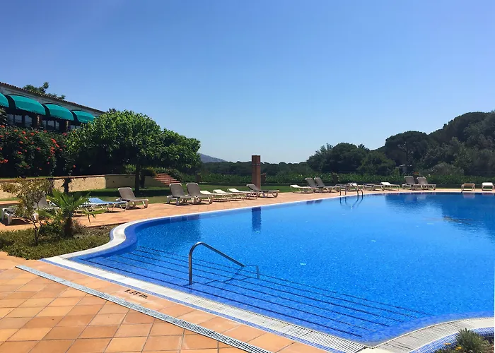 Rvhotels Golf Costa Brava 3*