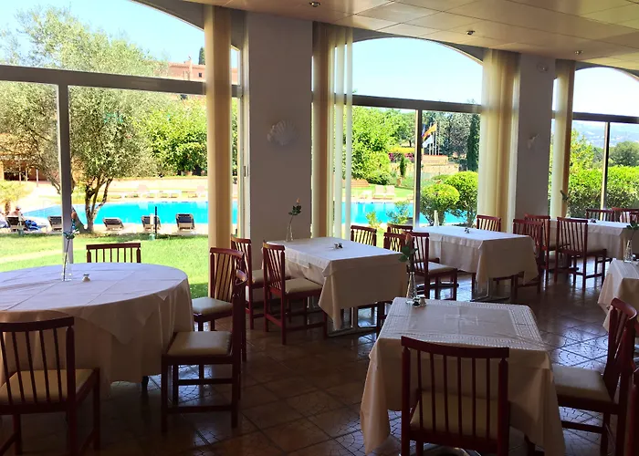 Rvhotels Golf Costa Brava فندق