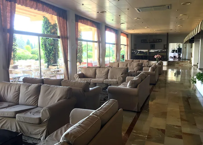 Rvhotels Golf Costa Brava 3*