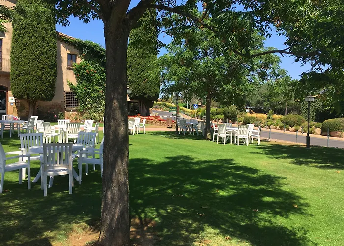 Rvhotels Golf Costa Brava 3*